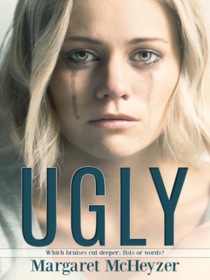 Ugly - ebook